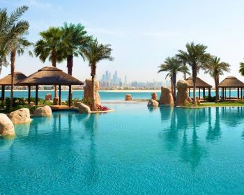 Dovolenka v Dubaji: Aké počasie tu je v zime, na čo si dať pozor a čo navštíviť?