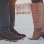 Dámske zimné topánky – základné kúsky kombinovateľné s každým štýlom