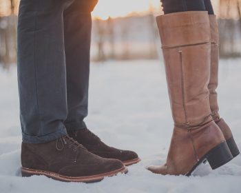 Dámske zimné topánky - základné kúsky kombinovateľné s každým štýlom
