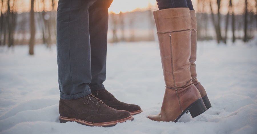 Dámske zimné topánky - základné kúsky kombinovateľné s každým štýlom 